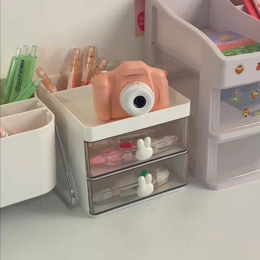 Digital Kids Camera With Fun Photo Modes |HD Lens