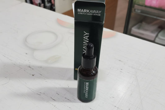 Markaway Stretch Serum