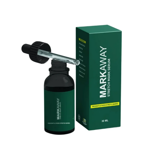 Markaway Stretch Serum