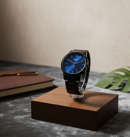 BESTWIN Minimalist Watch