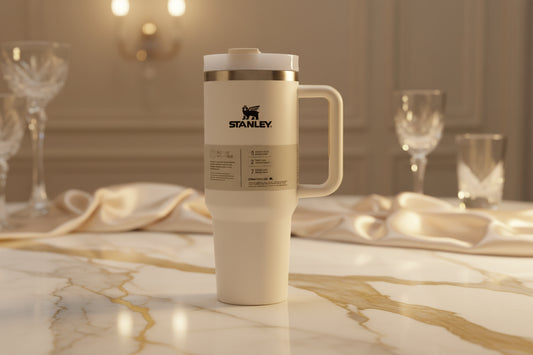 Stanley Flip Straw Tumbler 40oz (1200ML)