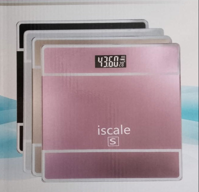180kg Digital Body Weight Scale Precision Electronic