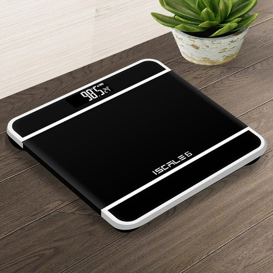 180kg Digital Body Weight Scale Precision Electronic
