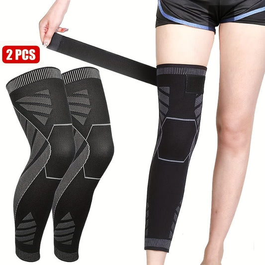 1 Pair - Knee Compression Support