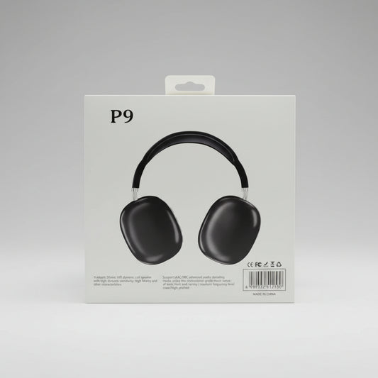 Wireless Bluetooth Headphones