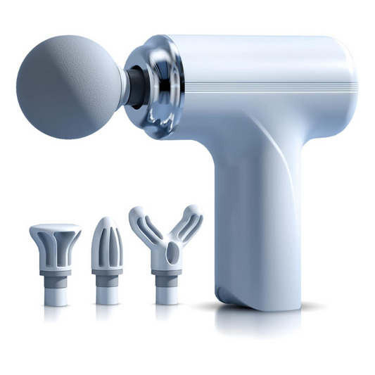 Professional Smart Percussion Massage Gun