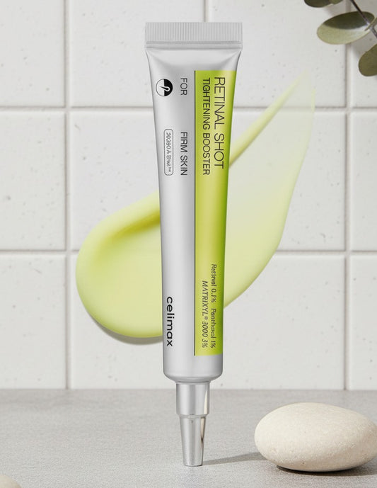 Celimax The Vita A Retinal Shot Tightening Booster – 0.1% Retinal, Original