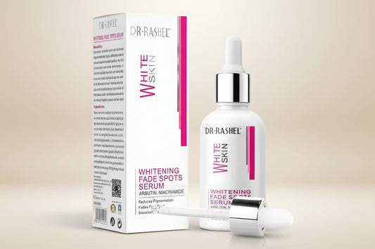Dr. Rashel Whitening Fade Spots Serum for White Skin| Imported