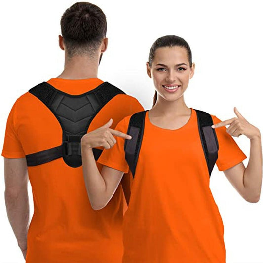 Posture Corrector Belt | Adjustable