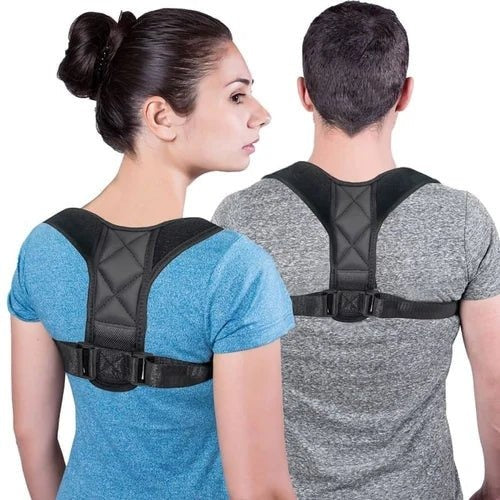Posture Corrector Belt | Adjustable
