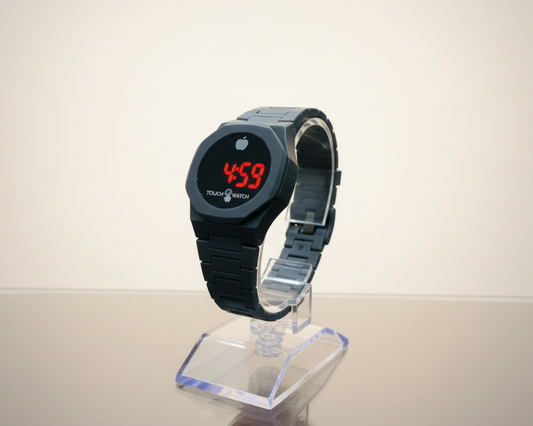 Touch Watch | LED Digital Wrist Watch