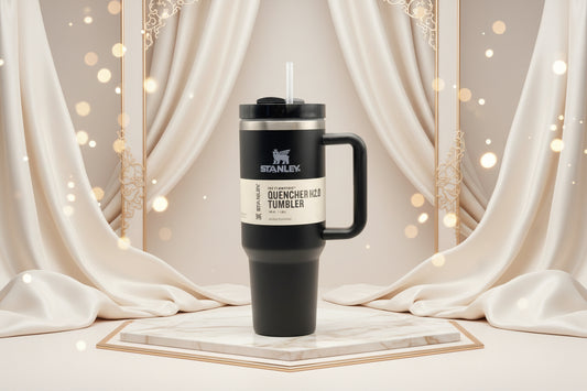 Stanley Flip Straw Tumbler 40oz (1200ML)