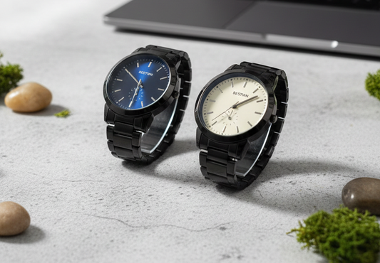 BESTWIN Minimalist Watch