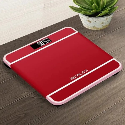 180kg Digital Body Weight Scale Precision Electronic