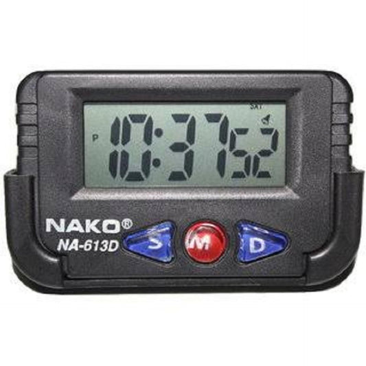 Takshun TS 613A Digital Car Dashboard Clock